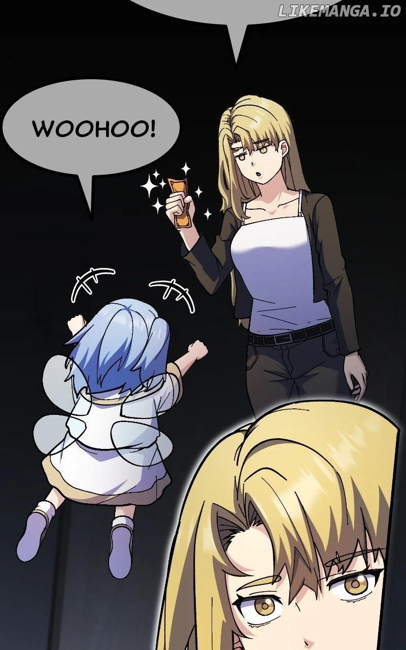 Divine Delivery Chapter 65 39